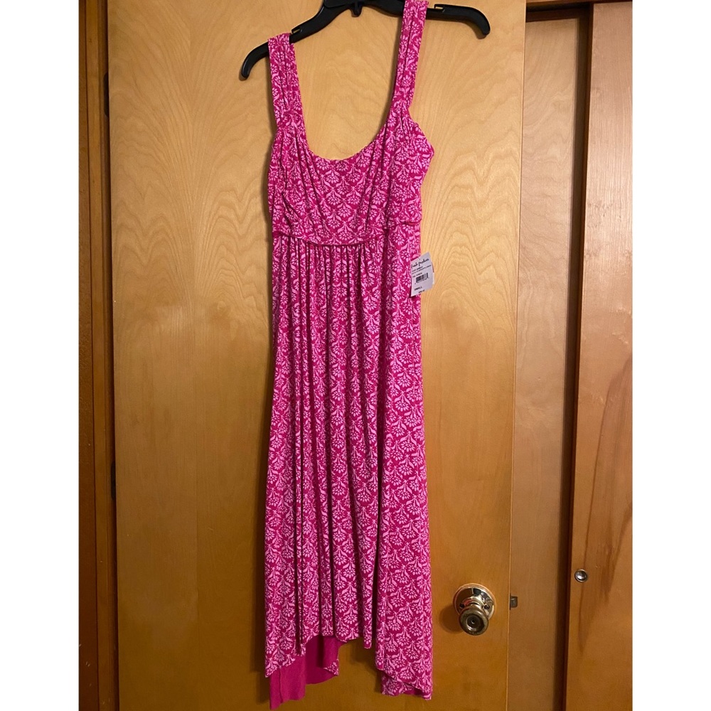 Fresh Produce Dress